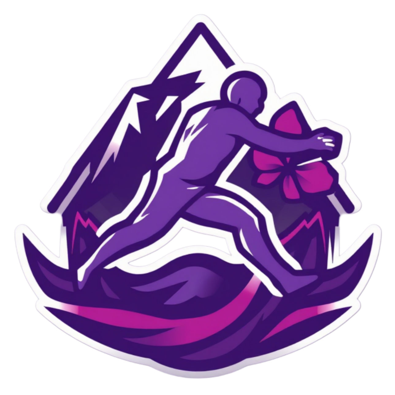 AthletiX Logo