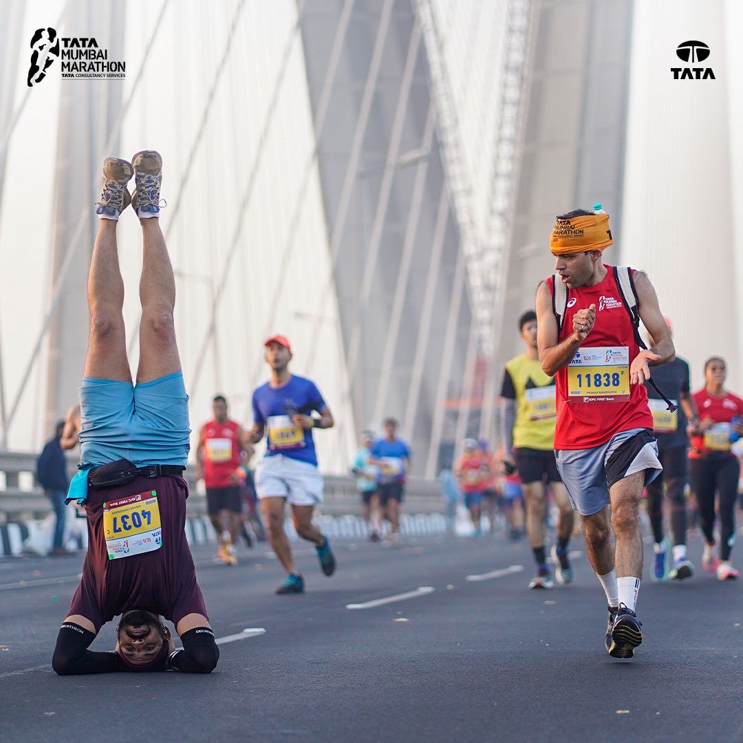 Marathon